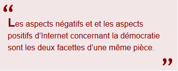 internet désenchantement