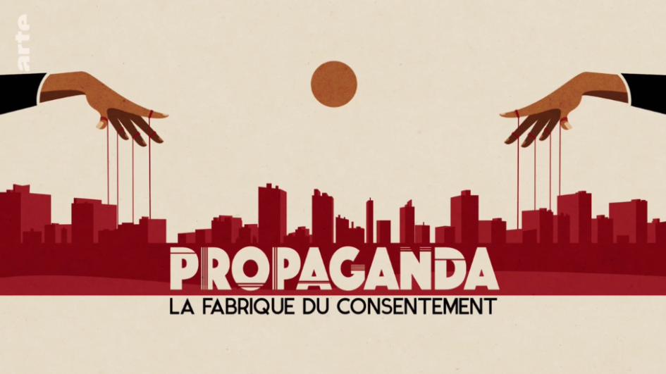 Sommes-nous manipulés ?  Propaganda-bernays-945x531